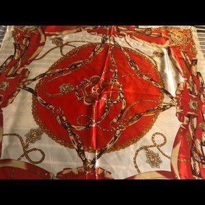 WOMEN’S HAIR SCARF